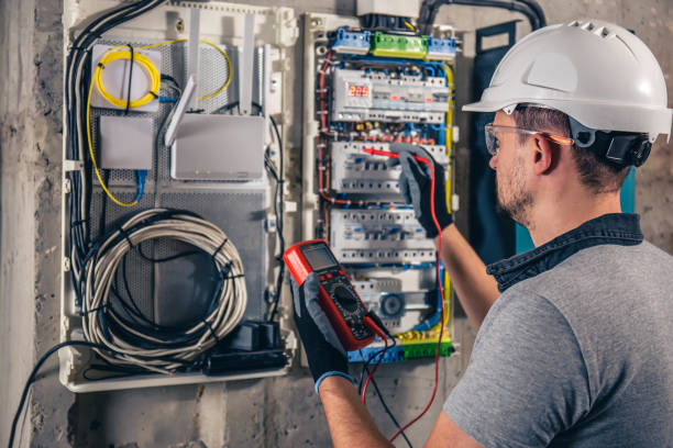 Best Emergency Electrical Repair  in Clear Lake, SD
