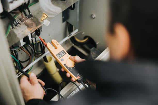 Best Electrical Rewiring Services  in Clear Lake, SD