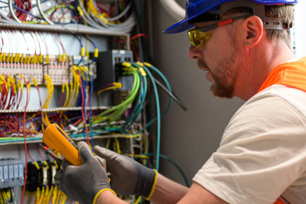 Best Residential Electrician Services  in Clear Lake, SD