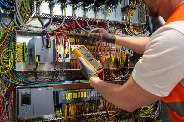 Best Electrical Troubleshooting Services  in Clear Lake, SD