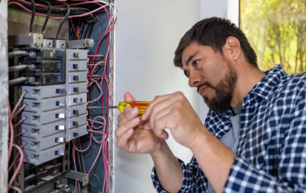 Best Electrical Repair Services  in Clear Lake, SD